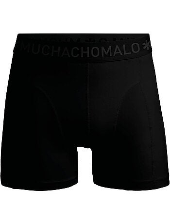 Lot de 2 boxers homme Muchachomalo