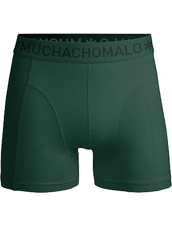 Lot de 2 boxers homme Muchachomalo