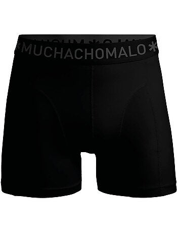Lot de 2 boxers homme Muchachomalo