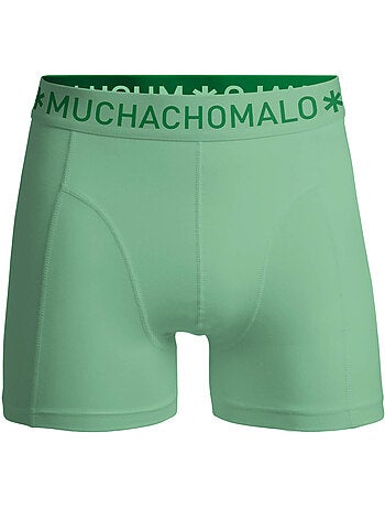 Lot de 2 boxers homme Muchachomalo