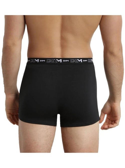 Lot de 2 Boxers Homme - Kiabi Lot de 2 Boxers Homme - Kiabi