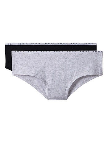 Lot de 2 boxers LOLA - Morgan Junior