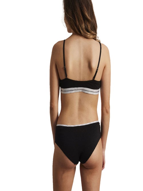 Lot de 2 boxers LOLA - Morgan Junior - Kiabi