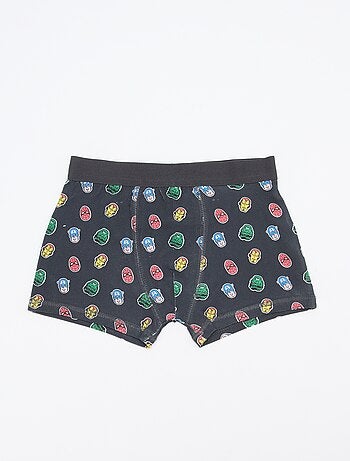Lot de 2 boxers 'Marvel'