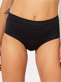 Lot de 2 boxers microfibre 'DIM' - Kiabi