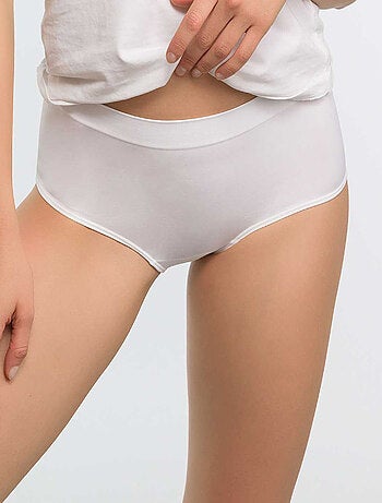 Lot de 2 Boxers Microfibre Ecodim