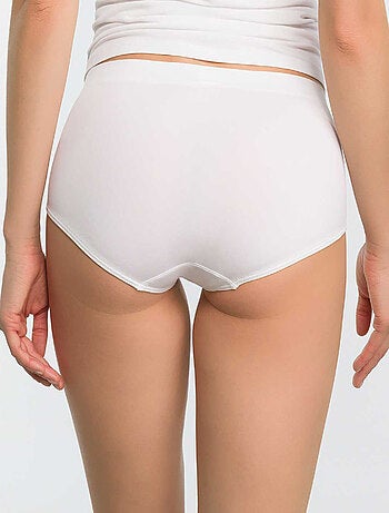 Lot de 2 Boxers Microfibre Ecodim