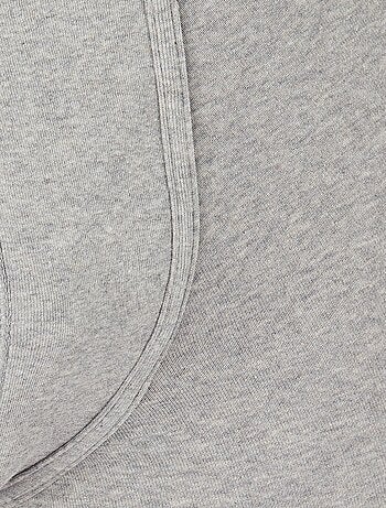 Lot de 2 boxers ouverts - Damart