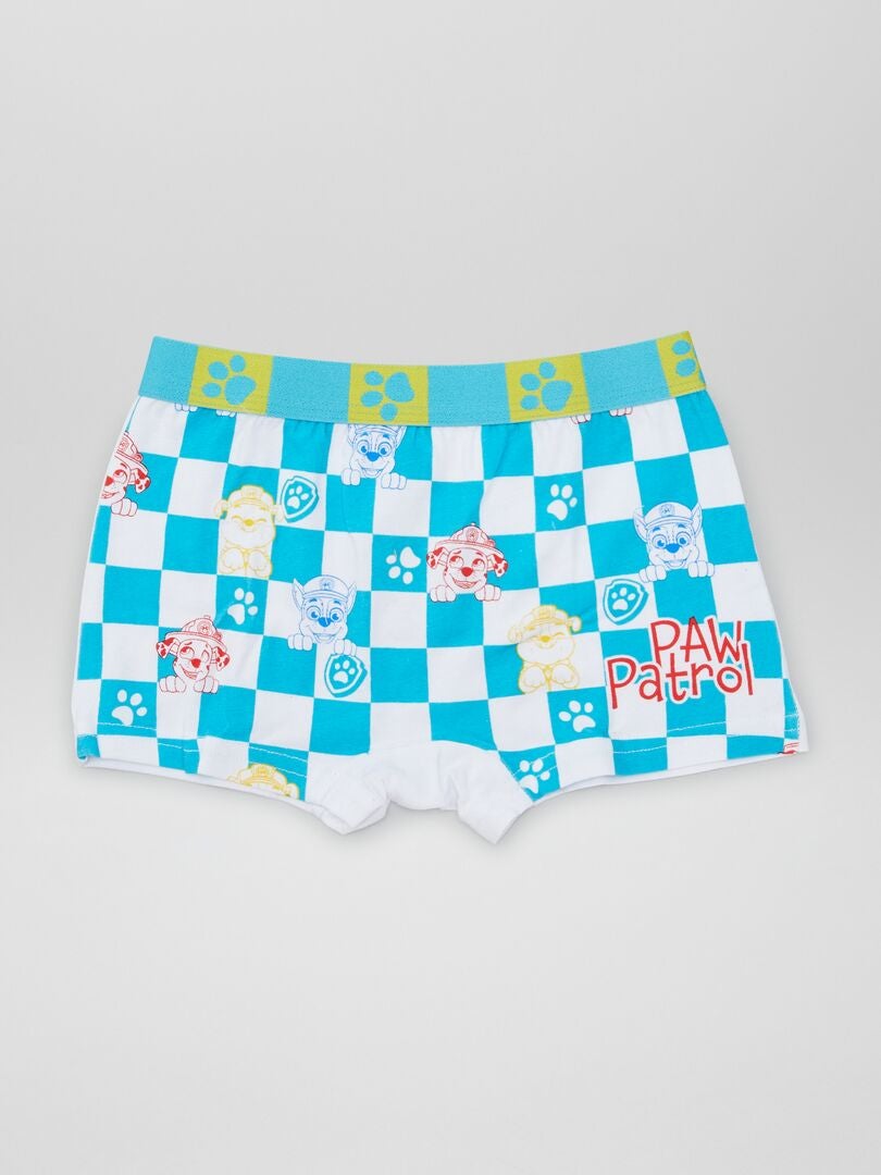 Boxers Longs Phil & Co. Berlin - Lot De 3, 6 Ou 9 - Coton