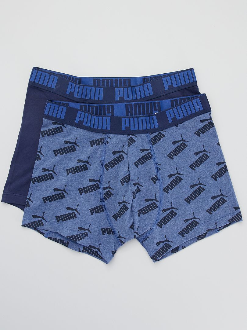 boxer puma femme