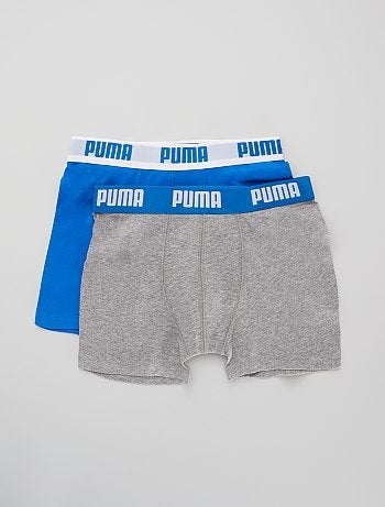 Lot de 2 boxers 'Puma'