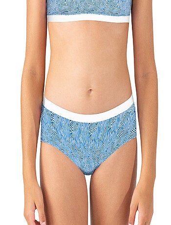 Lot de 2 boxers sans coutures Fashion Athena