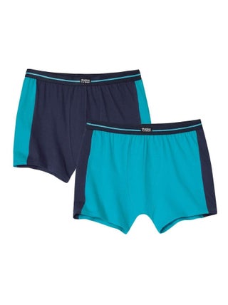 Lot de 2 Boxers Sport  - ATLAS FOR MEN