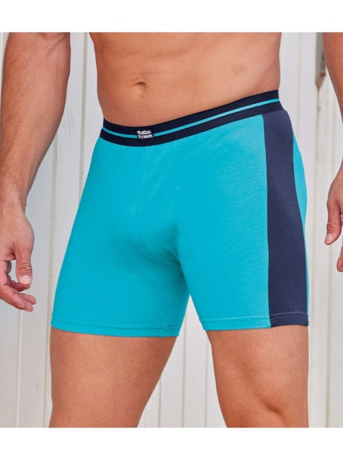 Lot de 2 boxers sport  - atlas for men - Kiabi