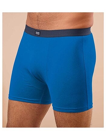 Lot de 2 Boxers Stretch - ATLAS FOR MEN