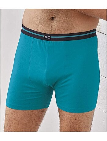 Lot de 2 Boxers Tendance - ATLAS FOR MEN