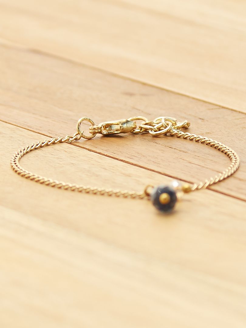 Lot de 2 bracelets tendance 2022 - BIJOUX BY JULIE