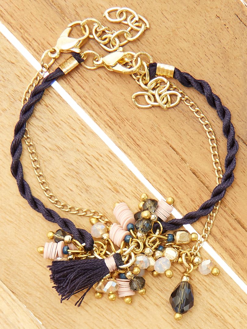 Lot De 200 Bracelets Bleu Fluo 19x250mm Cinta Premium - Événements, Fêtes, Clubs Et Concerts