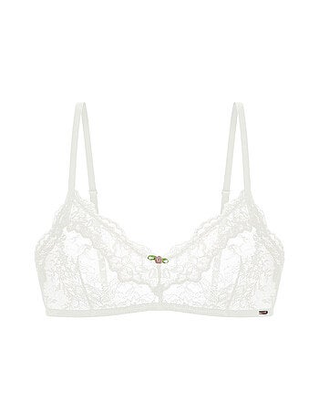 Lot de 2 bralettes en dentelle Origins Dorina