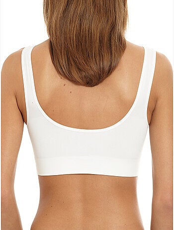 Lot de 2 brassières + 1 gratuite - DAXON
