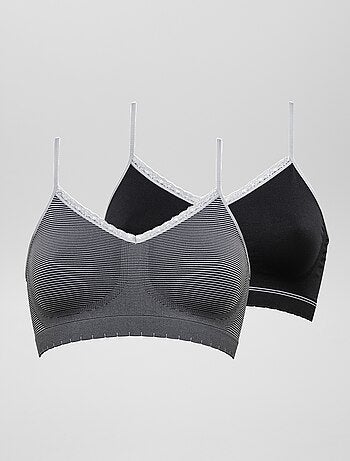 taille soutien gorge 38