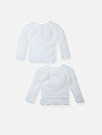 Lot de 2 Brassières