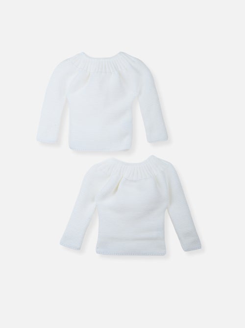 Lot de 2 Brassières - Kiabi