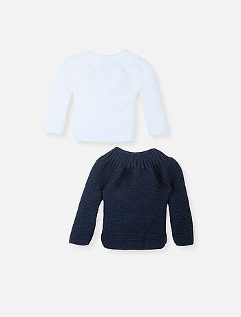Lot de 2 Brassières
