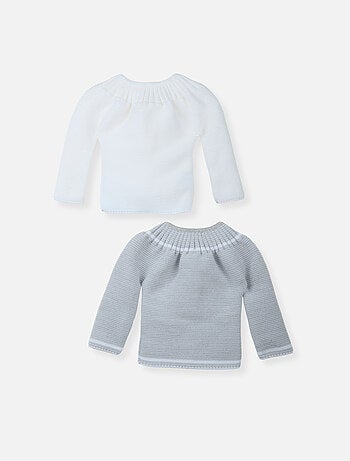 Lot de 2 Brassières