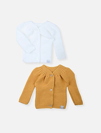 Lot de 2 Brassières