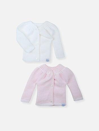 Lot de 2 Brassières