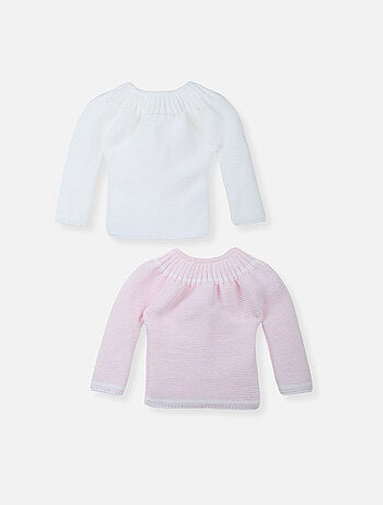 Lot de 2 Brassières