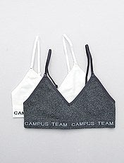 kiabi brassière fille