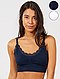     Lot de 2 brassières d'allaitement vue 1

