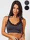     Lot de 2 brassières d'allaitement vue 1

