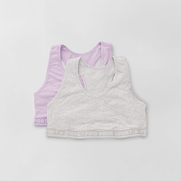 Brassière fille kiabi Clearance