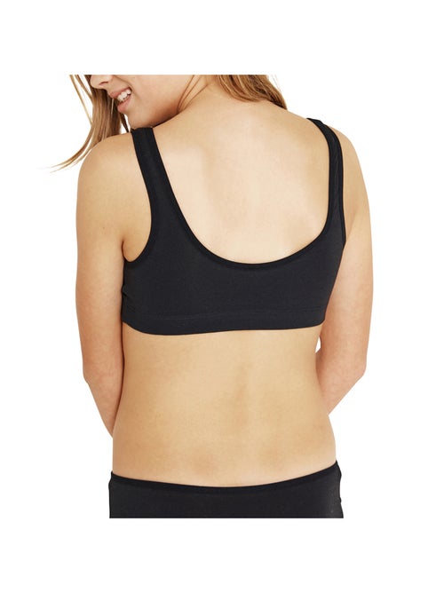 Lot de 2 brassières fille Ecopack Mode Girl by Athena - Kiabi