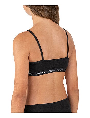 Lot de 2 brassières fille My Petit Prix Athena Fille