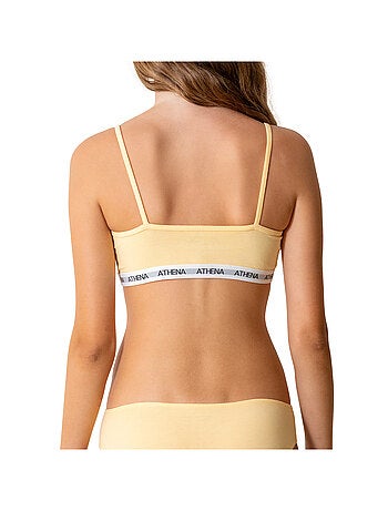 Lot de 2 brassières fille My Petit Prix Athena