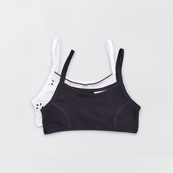 Brassière fille kiabi Clearance