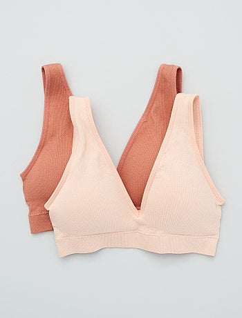 Brassiere Fille Kiabi La Mode A Petits Prix