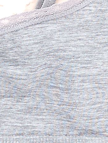 kiabi brassière fille