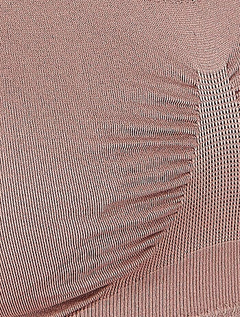 Lot de 2 brassières sans coutures - Damart