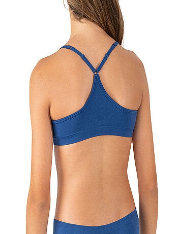 Lot de 2 brassières Sans Coutures Fashion Athena
