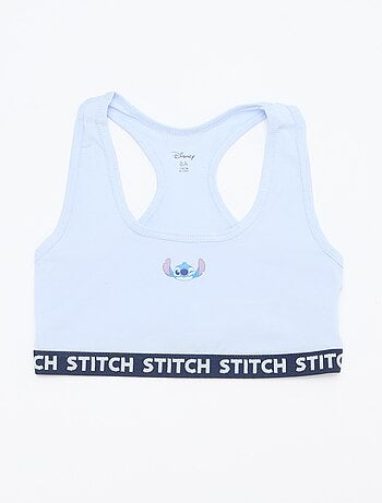 Lot de 2 brassières 'Stitch'