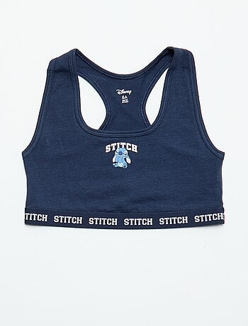 Lot de 2 brassières 'Stitch'