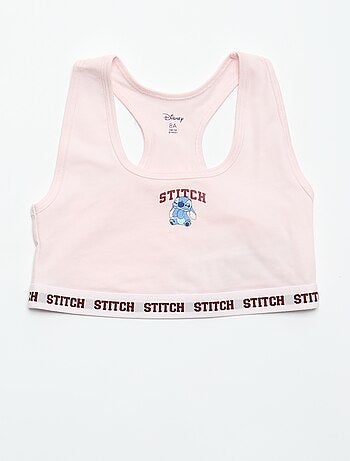 Lot de 2 brassières 'Stitch'