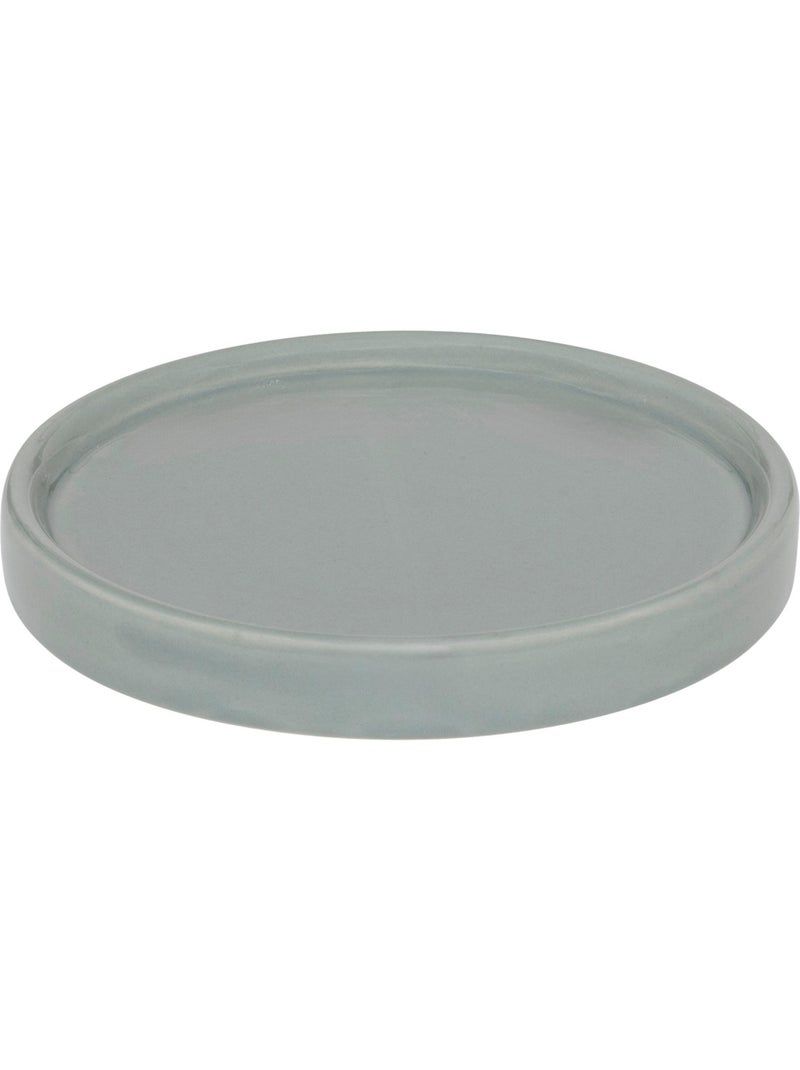 Lot de 2 cache-pots WILD Vert - Kiabi