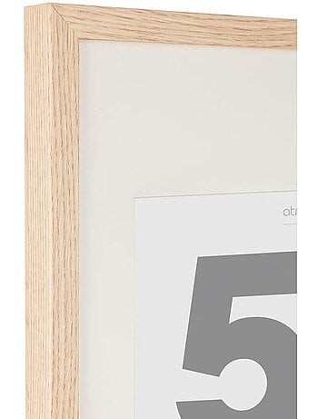 Lot de 2 cadres photo EVA