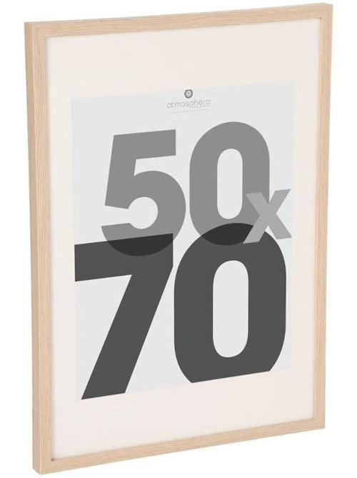 Lot de 2 cadres photo EVA - Kiabi